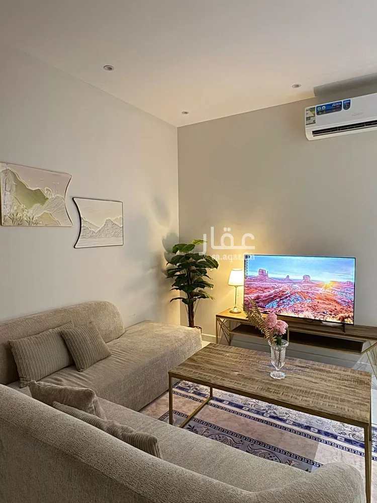 Apartment for Rent in Riyadh Dhahrat Laban صورة 2