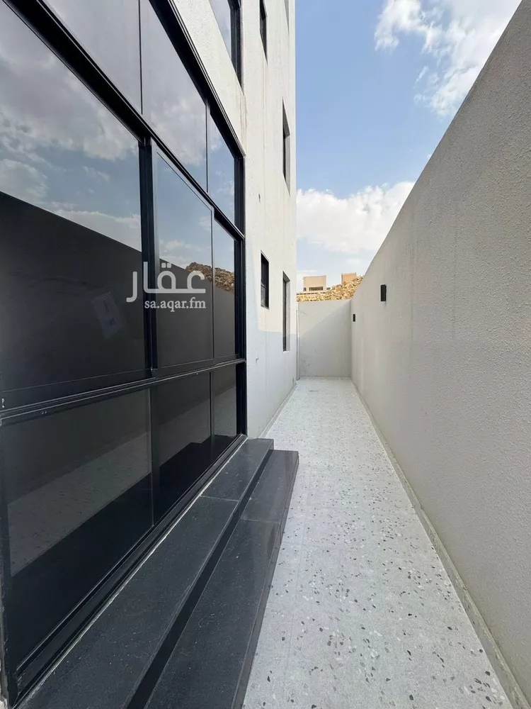 شقة للإيجار في شارع جبل العين, حي ظهرة لبن, مدينة الرياض, منطقة الرياض صورة 2