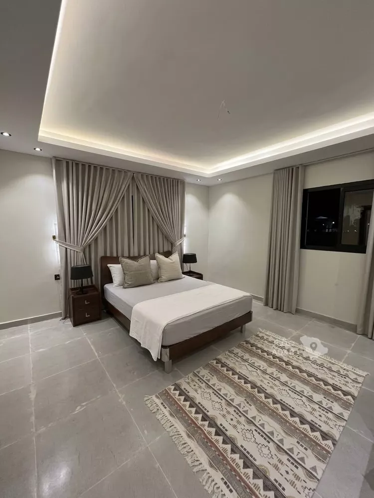Apartment for Rent in Riyadh Dhahrat Laban صورة 4