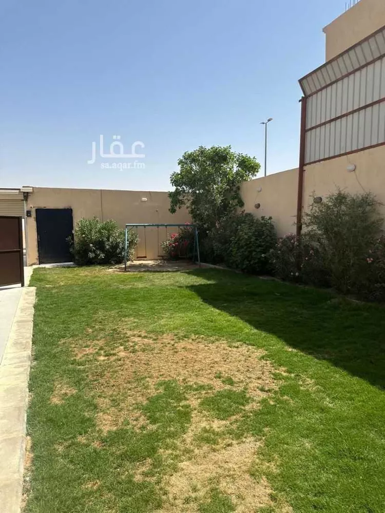 استراحة للبيع في شارع الشيخ محمد بن عبدالوهاب, حي النخيل, مدينة حفر الباطن, المنطقة الشرقية صورة 2