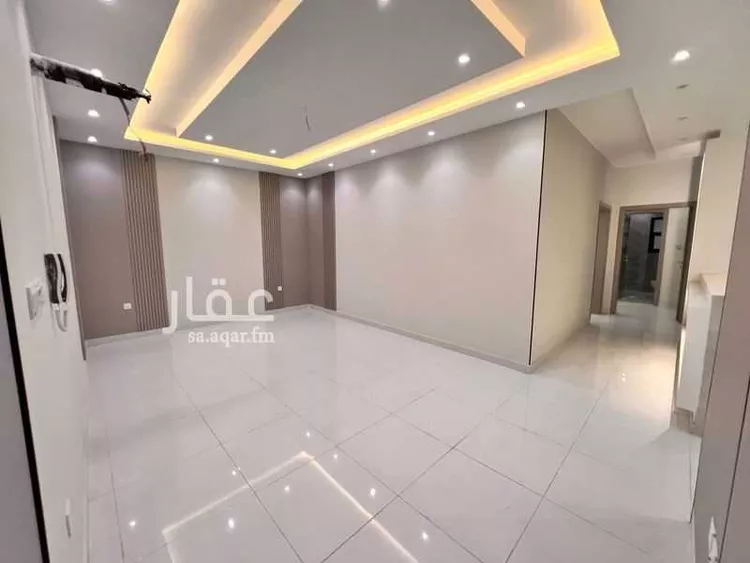 شقة للبيع في شارع الشريف يحيى ابن سرور, حي الريان, مدينة جدة, منطقة مكة المكرمة