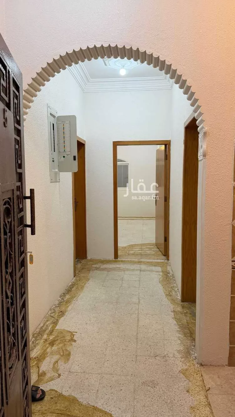 شقة للإيجار في شارع ثابت ابن زيد ، حي الرصراص ، خميس مشيط ، خميس مشيط صورة 5