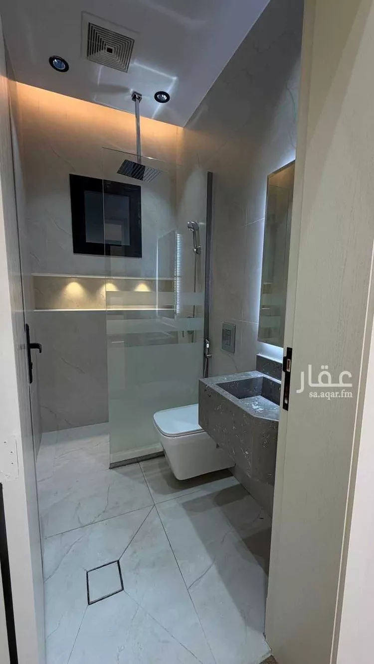شقة للبيع في شارع سواده بن غزيه, حي الزهراء, مدينة جدة, منطقة مكة المكرمة 9