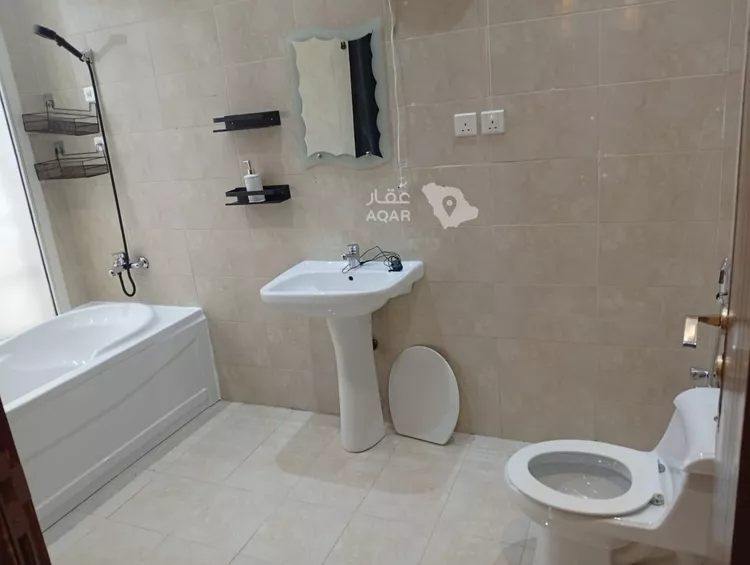شقة للإيجار في شارع رقم 155, حي الياسمين, مدينة الرياض, منطقة الرياض 14