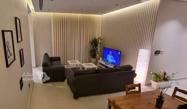 شقة للإيجار في شارع ثعلبة بن سعد الخزرجي, حي العارض, مدينة الرياض, منطقة الرياض