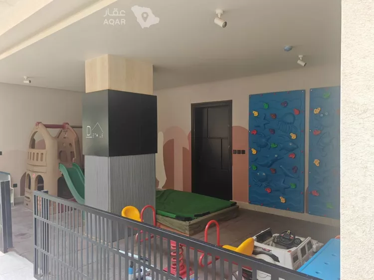 شقة للإيجار في شارع ثعلبة بن سعد الخزرجي, حي العارض, مدينة الرياض, منطقة الرياض 11
