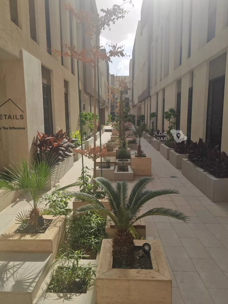 شقة للإيجار في شارع ثعلبة بن سعد الخزرجي, حي العارض, مدينة الرياض, منطقة الرياض 10