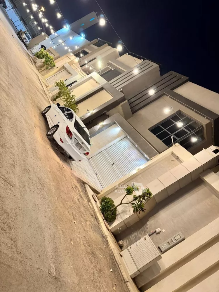 فيلا للإيجار في شارع أحمد بن قاسم الأقليشي, حي المونسية, مدينة الرياض, منطقة الرياض 4