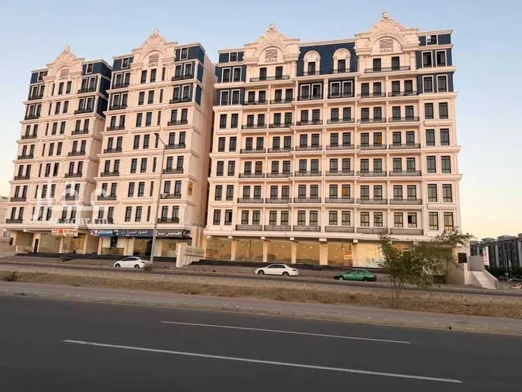 محل للإيجار في شارع جمال ابن عبدالله شيخ ، حي الواحة ، جدة ، جدة 2