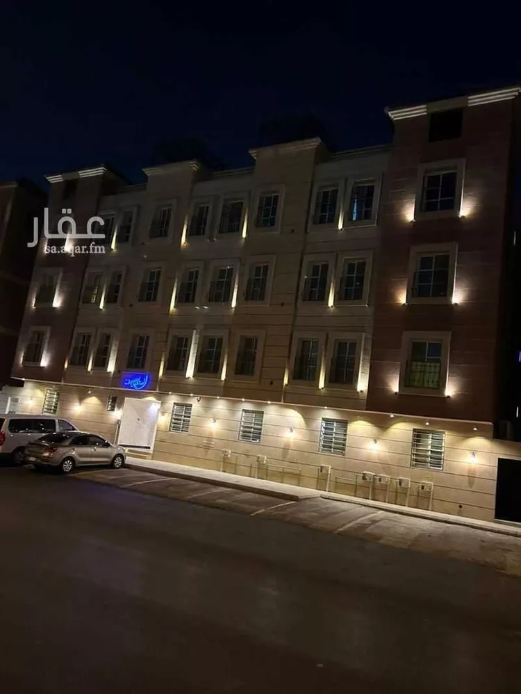 شقة للبيع في شارع شقراء, حي ظهرة لبن, مدينة الرياض, منطقة الرياض صورة 2