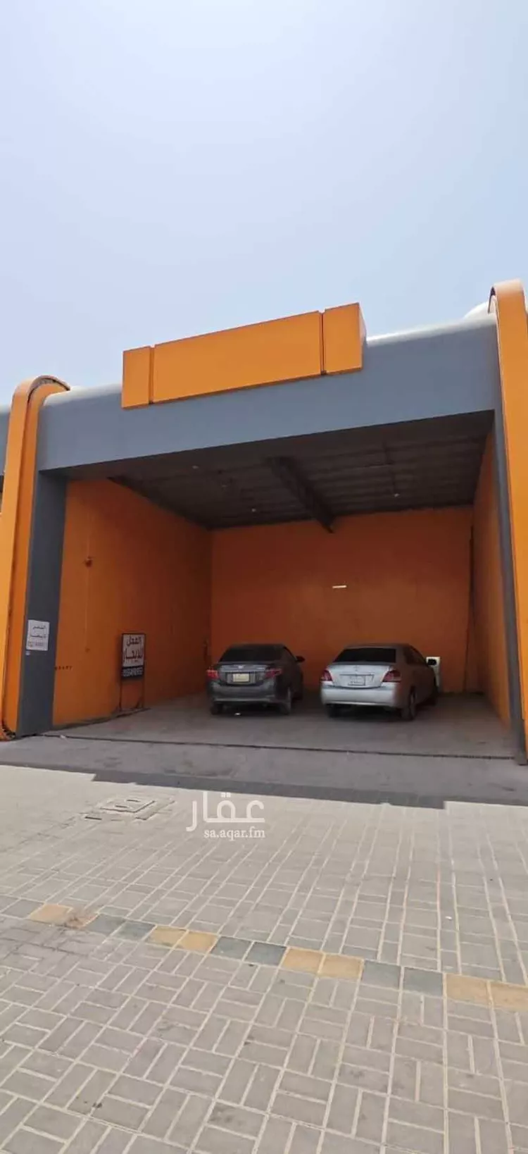 محل للإيجار في حي ، طريق النفود ، حي عريض ، الرياض ، منطقة الرياض 1 صورة