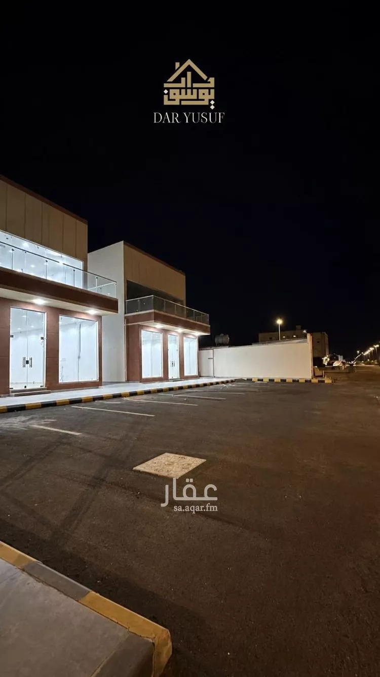 Shop for Rent in Medina King Fahd صورة 4