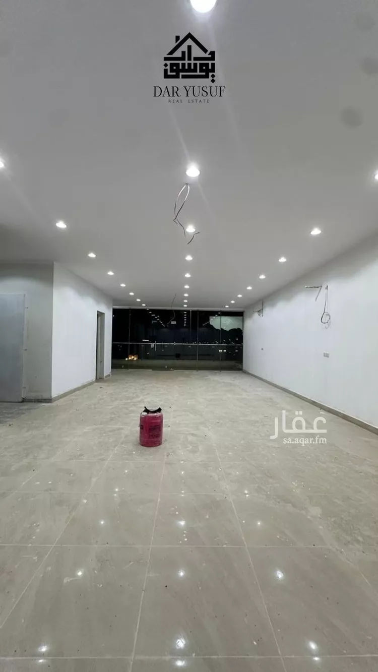 محل للإيجار في شارع بدر الدين بن عسال الدمشقي, حي الملك فهد, مدينة المدينة المنورة, منطقة المدينة المنورة 18