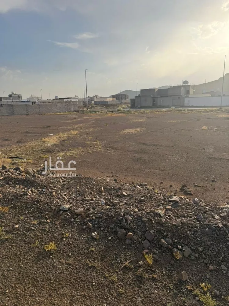 Land for Sale in Medina An Naqs صورة 3