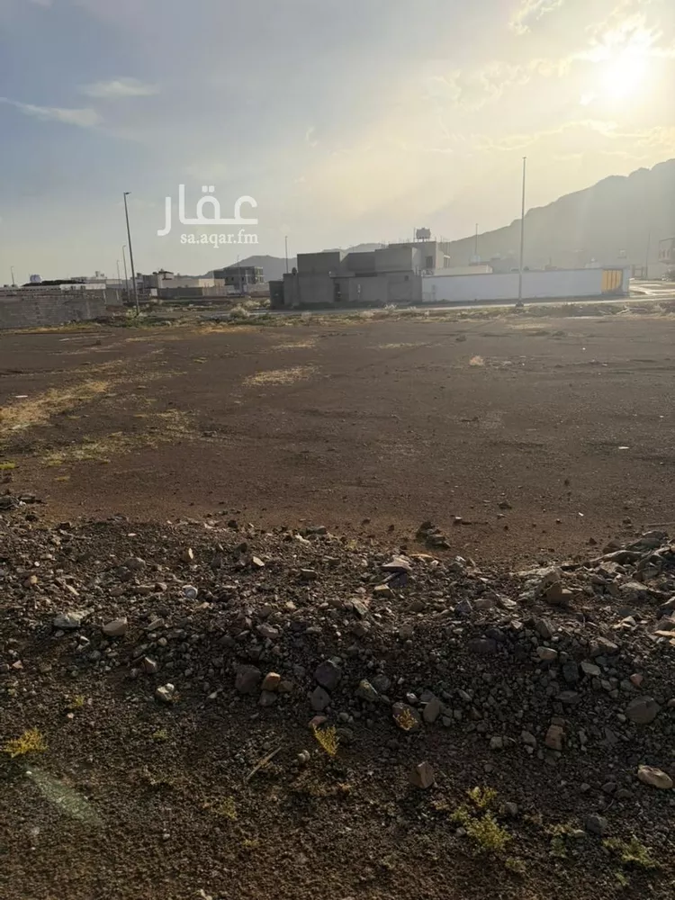 Land for Sale in Medina An Naqs صورة 2
