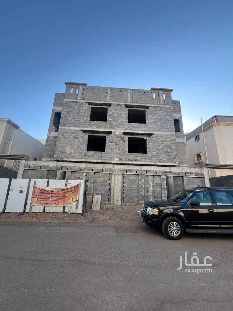 Villa for Sale in Medina Dhu Al Hulayfah