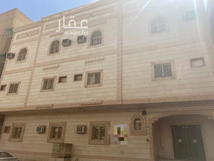 عمارة للإيجار في شارع جامع ابن ابي راشد, حي قربان, مدينة المدينة المنورة, منطقة المدينة المنورة