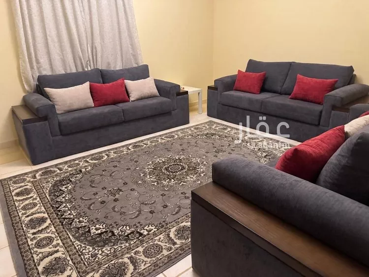 فيلا للإيجار في شارع عبدالله السرخسي, حي الرانوناء, مدينة المدينة المنورة, منطقة المدينة المنورة صورة 3