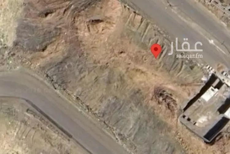 أرض للبيع في شارع خليفة ابن عدي, حي المطار, مدينة المدينة المنورة, منطقة المدينة المنورة صورة 2