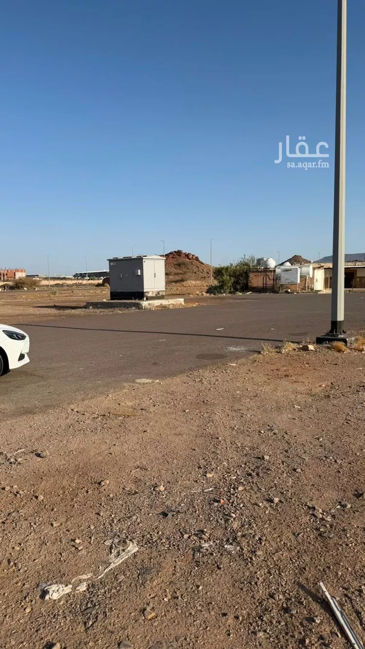 أرض للبيع في شارع صالح بن مسمار, حي الشهباء, مدينة المدينة المنورة, منطقة المدينة المنورة صورة 3
