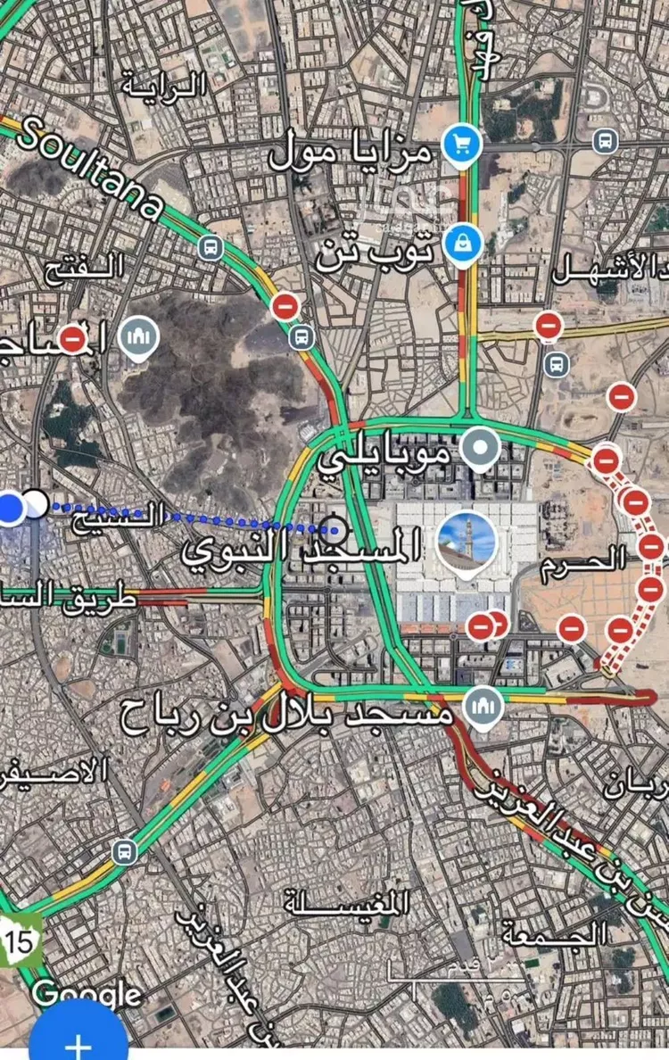 Building for Sale in Medina Al Anabis صورة 2
