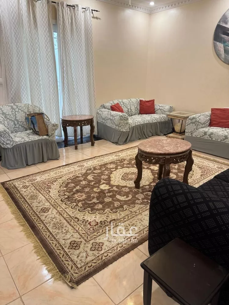 فيلا للإيجار في شارع عبدالله السرخسي, حي الرانوناء, مدينة المدينة المنورة, منطقة المدينة المنورة صورة 5