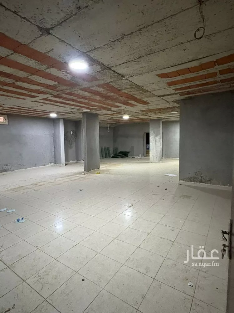 مستودع للإيجار في شارع صاحب الغرب, حي طيبة, مدينة المدينة المنورة, منطقة المدينة المنورة صورة 3