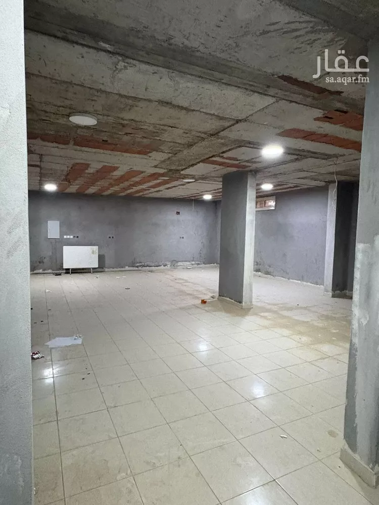 مستودع للإيجار في شارع صاحب الغرب, حي طيبة, مدينة المدينة المنورة, منطقة المدينة المنورة صورة 4