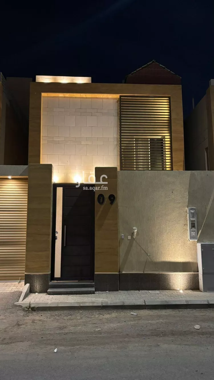 Villa for Sale in Medina Shuran