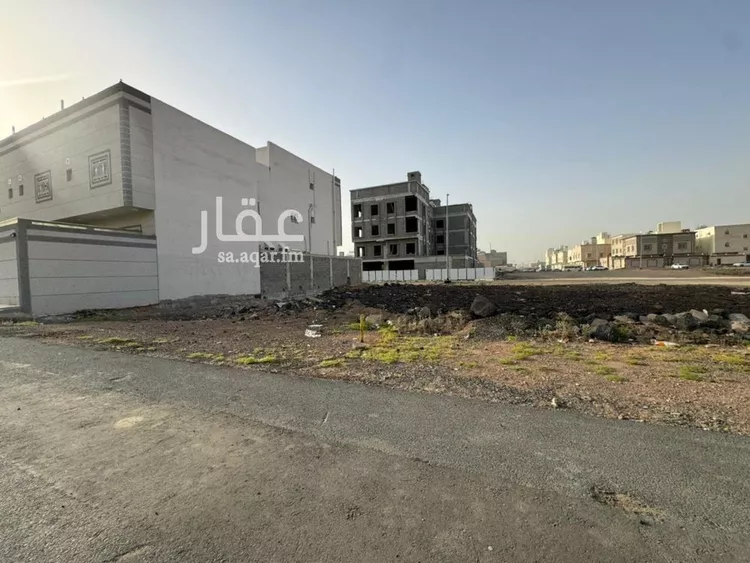 أرض للبيع في شارع اوس ابن خالد, حي العاقول, مدينة المدينة المنورة, منطقة المدينة المنورة صورة 5