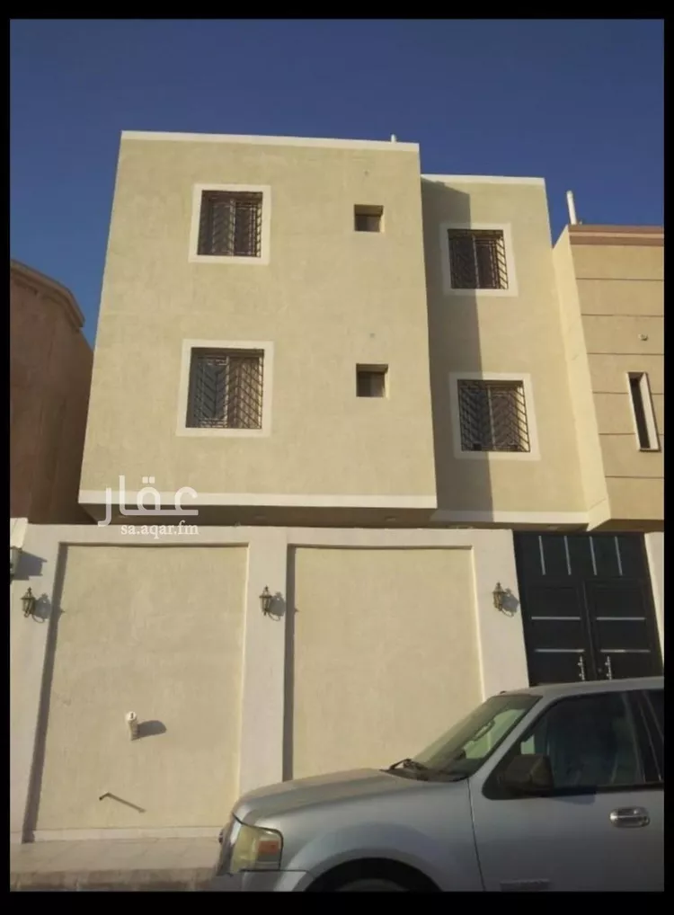 فيلا للبيع في شارع سلم بن ميمون, حي السلام, مدينة المدينة المنورة, منطقة المدينة المنورة 1 صورة