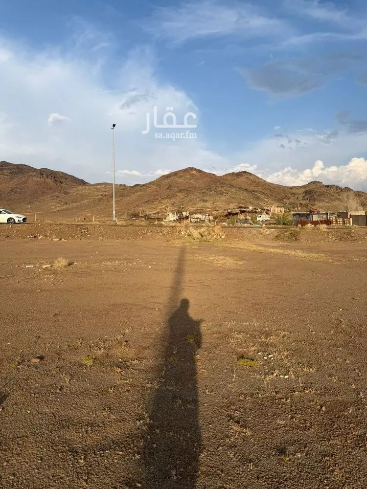 Land for Sale in Medina An Naqs صورة 4