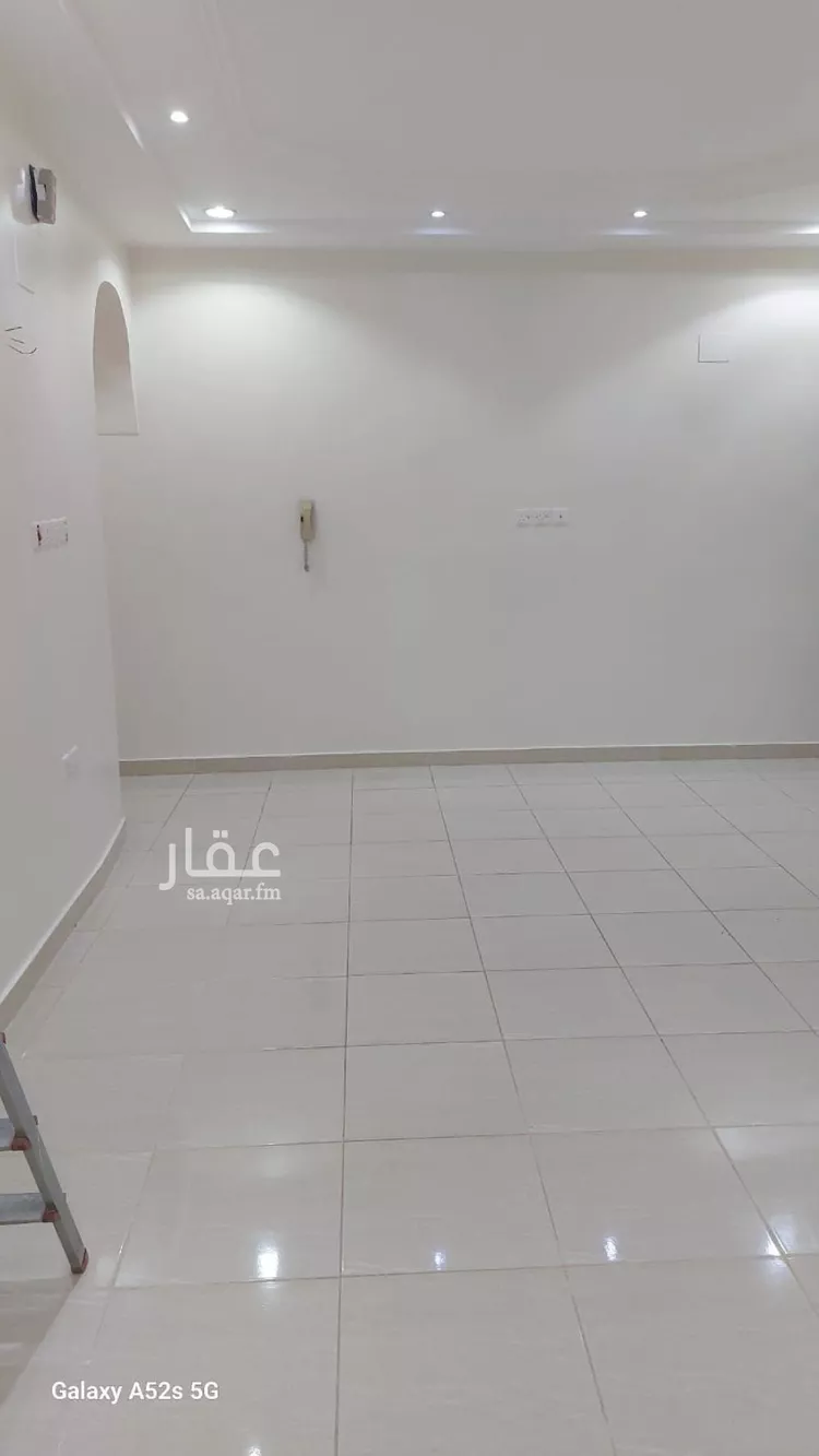 شقة للإيجار في شارع سعد بن ضميره السلمي, حي طيبة, مدينة المدينة المنورة, منطقة المدينة المنورة صورة 4