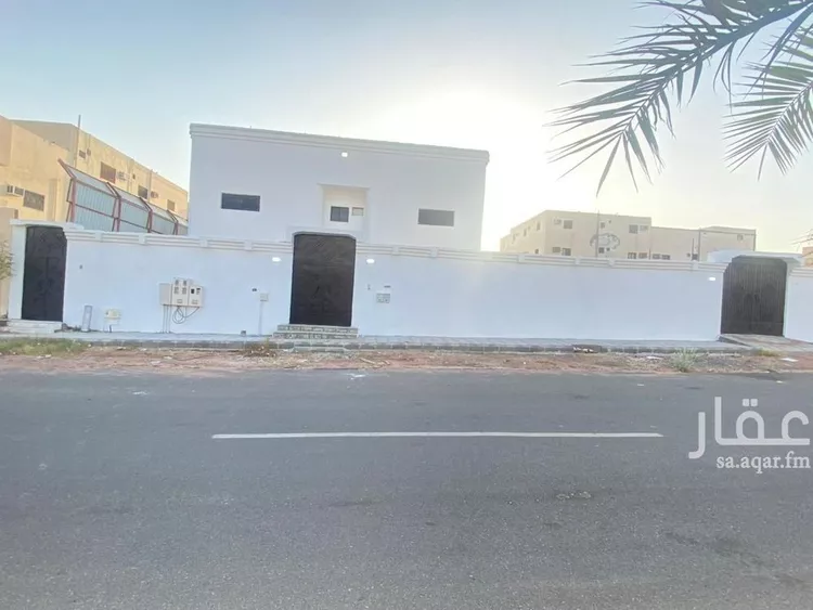 عمارة للإيجار في شارع الحكم ابن كيسان المخزومي, حي الدفاع, مدينة المدينة المنورة, منطقة المدينة المنورة