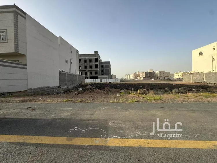 أرض للبيع في شارع اوس ابن خالد, حي العاقول, مدينة المدينة المنورة, منطقة المدينة المنورة صورة 4