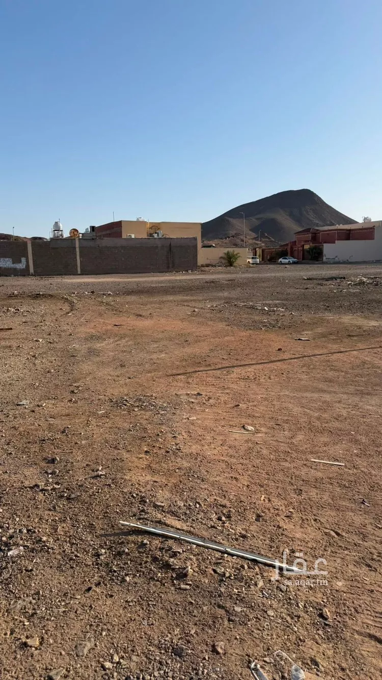أرض للبيع في شارع صالح بن مسمار, حي الشهباء, مدينة المدينة المنورة, منطقة المدينة المنورة صورة 2