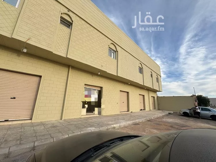 محل للإيجار في شارع ثابت ابن عدي, حي العاقول, مدينة المدينة المنورة, منطقة المدينة المنورة