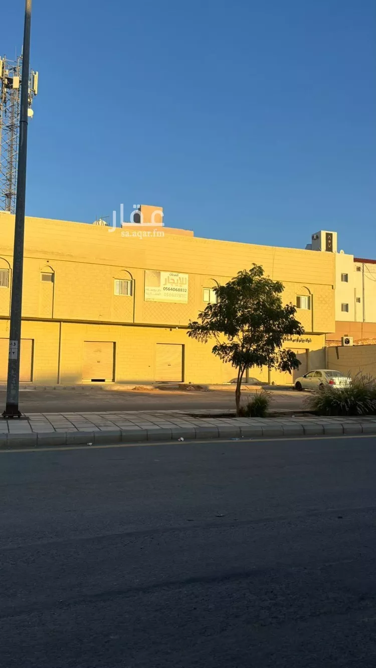 شقة للإيجار في شارع ثابت ابن عدي, حي العاقول, مدينة المدينة المنورة, منطقة المدينة المنورة