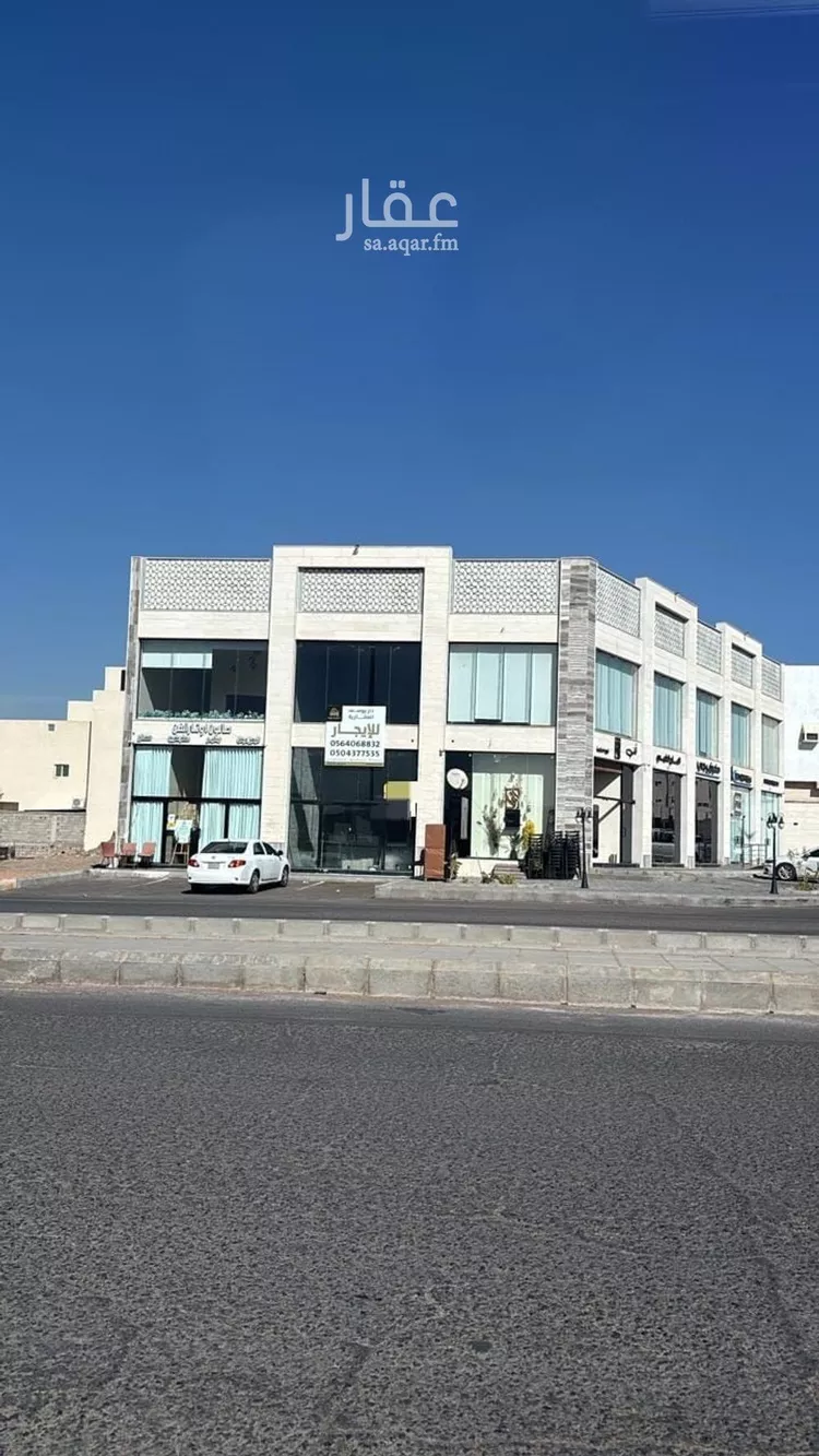 محل للإيجار في شارع كلاب الجهني, حي نبلاء, مدينة المدينه المنوره, منطقة المدينة المنورة