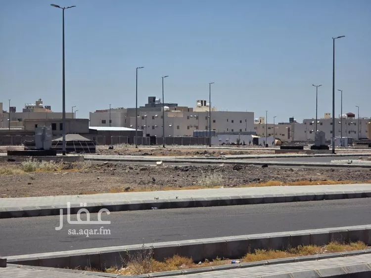 أرض للبيع في شارع ابن الحاجب, حي الدويخلة, مدينة المدينة المنورة, منطقة المدينة المنورة