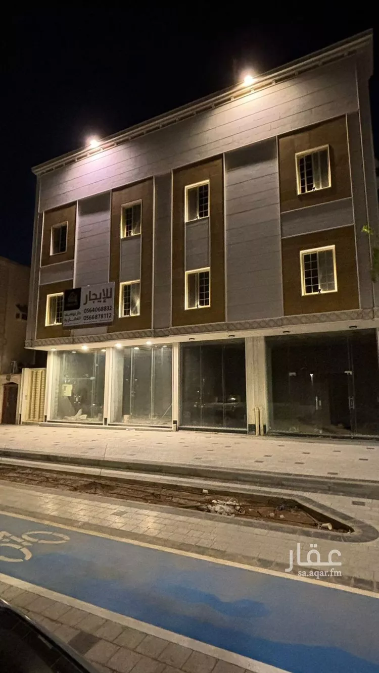 محل للإيجار في شارع الترمذي, حي العزيزية, مدينة المدينة المنورة, منطقة المدينة المنورة