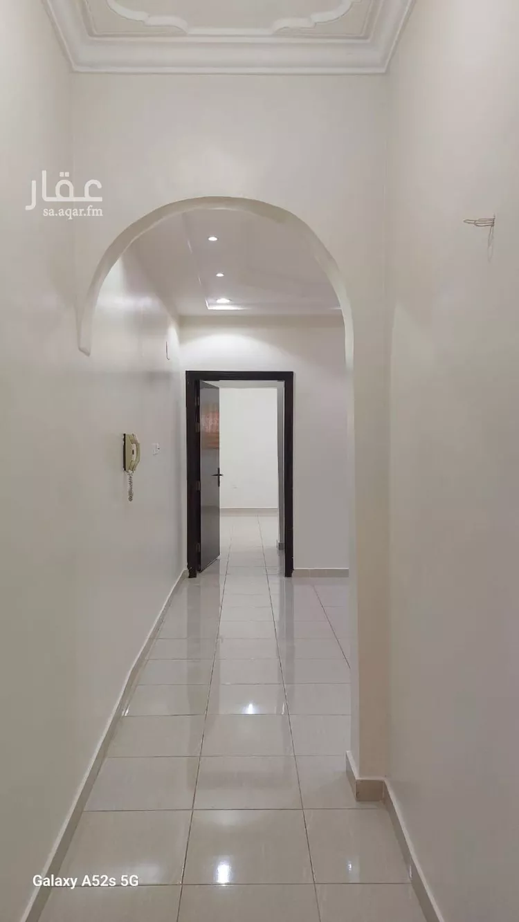 شقة للإيجار في شارع سعد بن ضميره السلمي, حي طيبة, مدينة المدينة المنورة, منطقة المدينة المنورة صورة 2