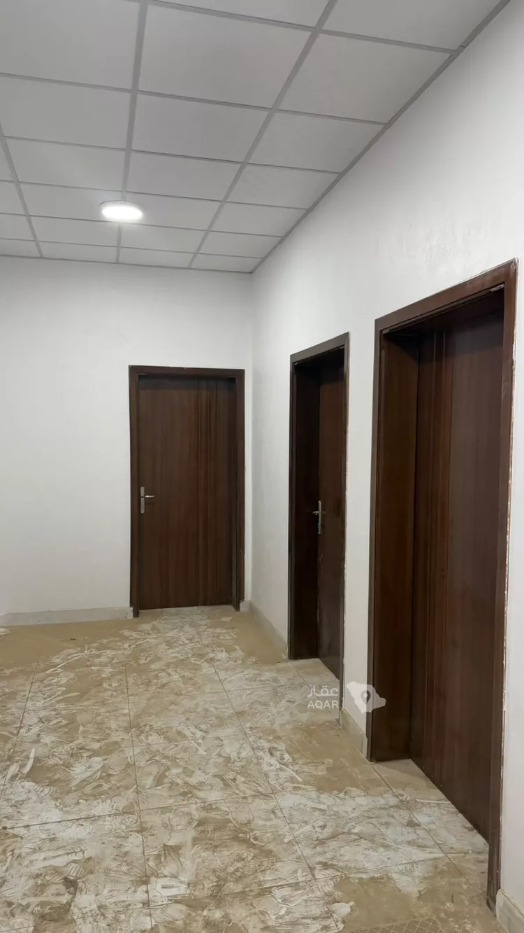 شقة للإيجار في شارع سلمة بن المفضل, حي الدفاع, مدينة المدينة المنورة, منطقة المدينة المنورة 7