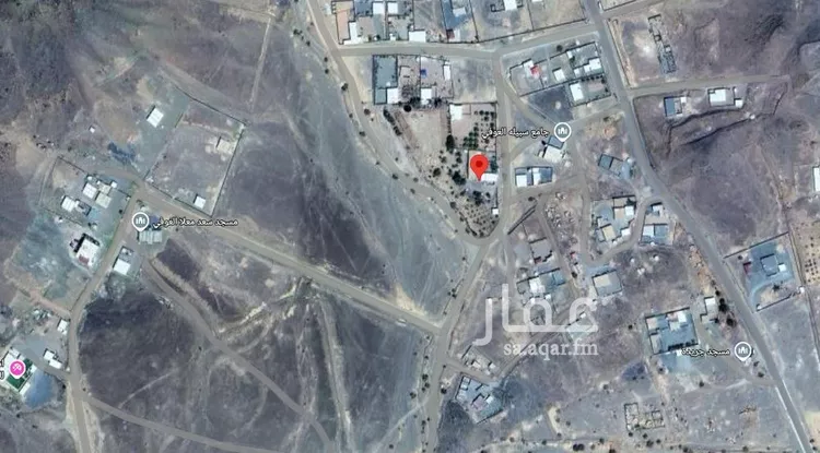 مزرعة للبيع في شارع الصويدرة 1293, حي الصويدرة, مدينة المدينة المنورة, منطقة المدينة المنورة