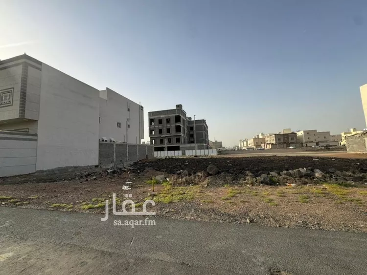 أرض للبيع في شارع اوس ابن خالد, حي العاقول, مدينة المدينة المنورة, منطقة المدينة المنورة صورة 3