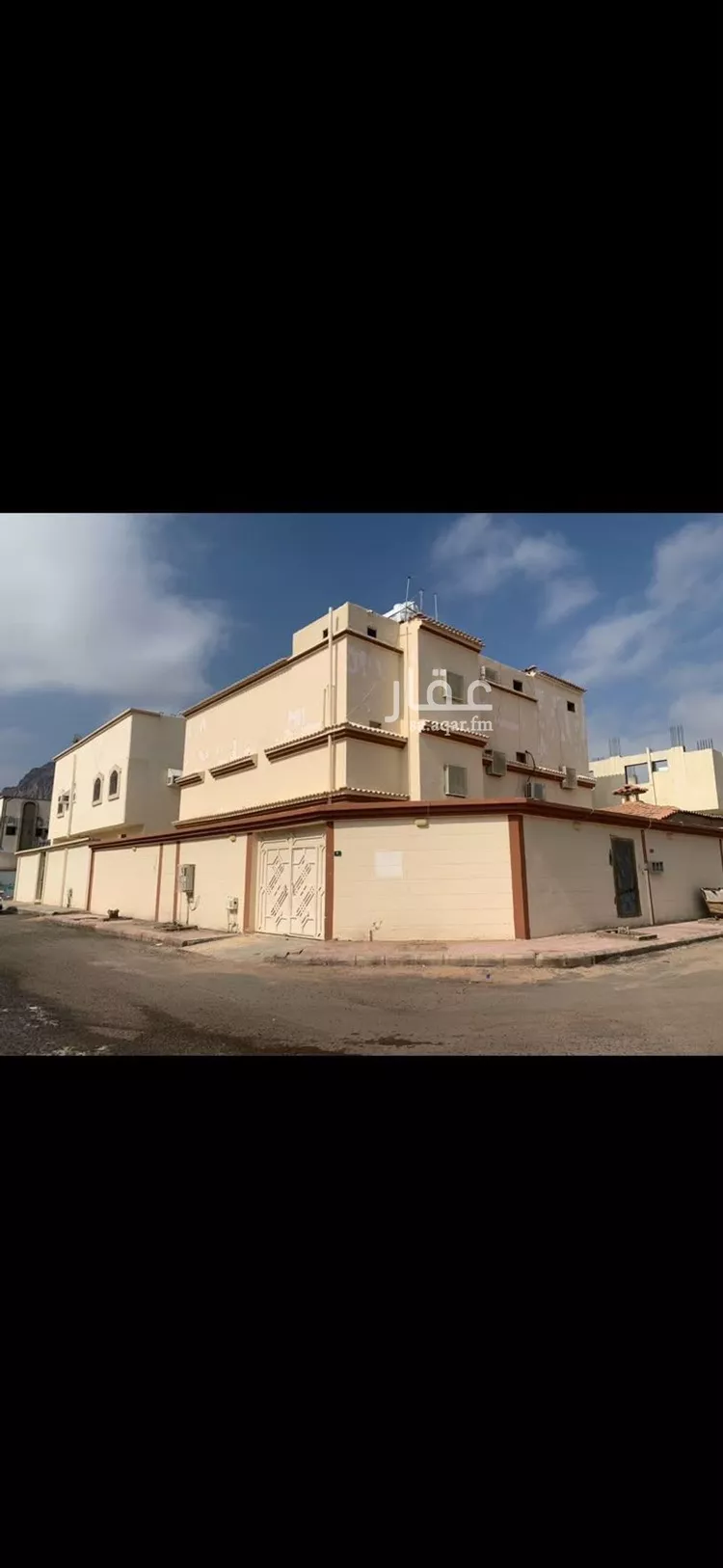 عمارة للبيع في شارع زفر بن الحارث, حي المطار, مدينة المدينة المنورة, منطقة المدينة المنورة