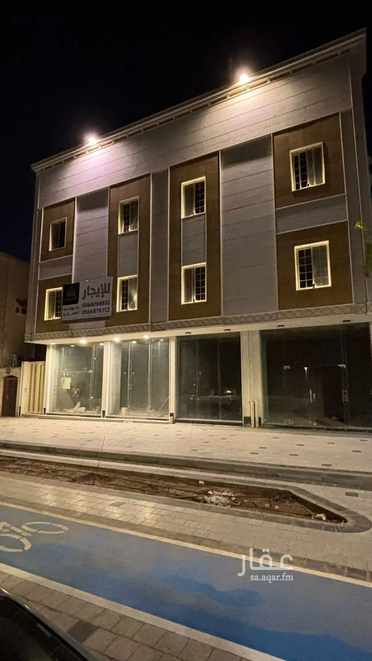 محل للإيجار في شارع الترمذي, حي العزيزية, مدينة المدينة المنورة, منطقة المدينة المنورة