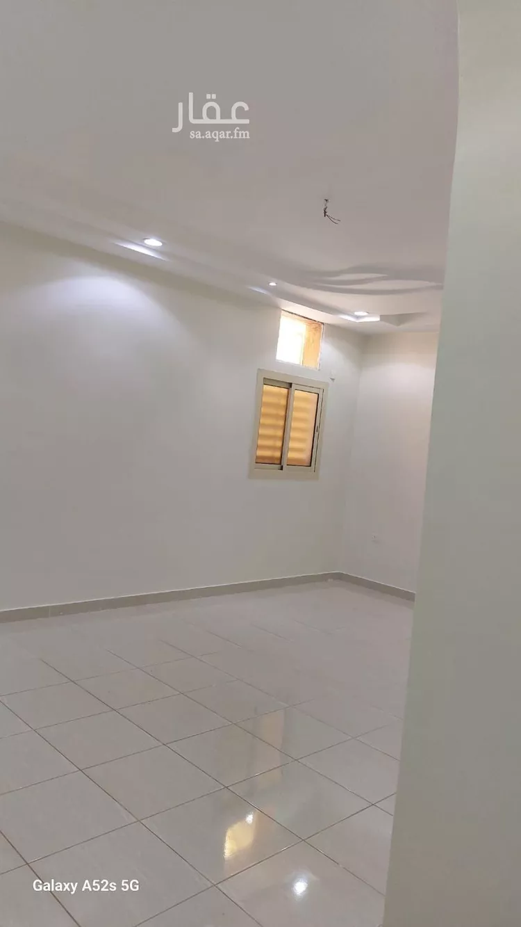 شقة للإيجار في شارع سعد بن ضميره السلمي, حي طيبة, مدينة المدينة المنورة, منطقة المدينة المنورة صورة 5