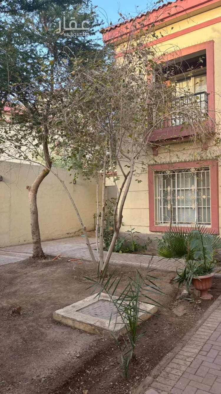 فيلا للإيجار في شارع عبدالله السرخسي, حي الرانوناء, مدينة المدينة المنورة, منطقة المدينة المنورة صورة 2