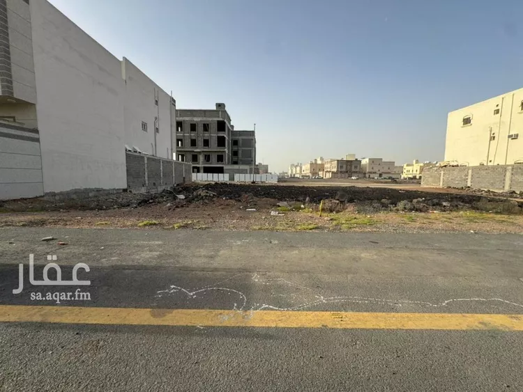 أرض للبيع في شارع اوس ابن خالد, حي العاقول, مدينة المدينة المنورة, منطقة المدينة المنورة 1 صورة